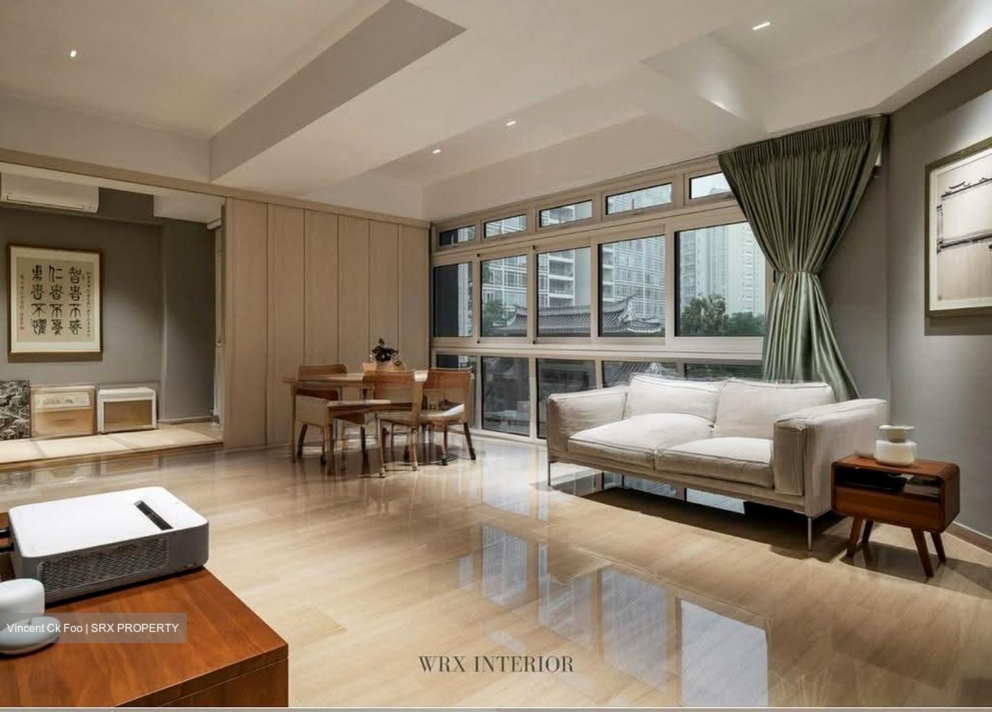 Langston Ville (D9), Apartment #610427791